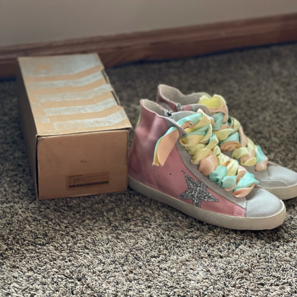 Golden Goose Francy’s